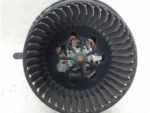 Heater blower motor BMW 1 (E81) 118 d | BP38365944M62 - Image 2