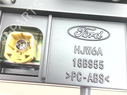 Display FORD KUGA III (DFK) 2.0 EcoBlue mHEV | BP38365386C48 - Image 2