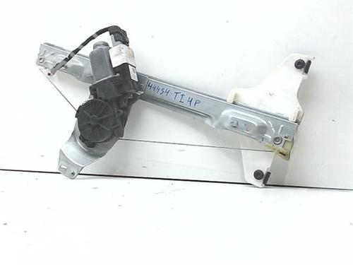 Used Rear left window mechanism Rear left window mechanism CITROËN C4 Picasso I MPV (UD_) 1.6 HDi (109 hp) 38403437 38403437