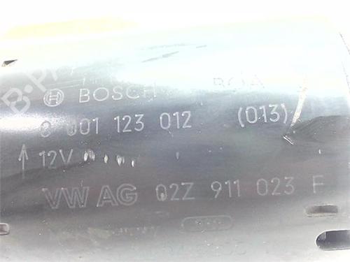 Starter VW GOLF PLUS V (5M1, 521) 1.9 TDI | BP38367373M8 - Image 3
