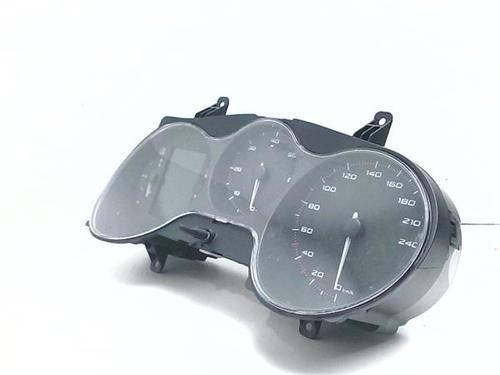 instrument-cluster-seat-leon-1p1-2005-2006-2007-2008-2009-2010-2011-2012-2013-38382816 main image