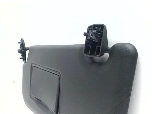 Left sun visor FORD FOCUS III Saloon 1.5 TDCi | BP38382958I1 - Image 2