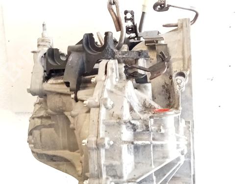 Gearbox RENAULT TRAFIC III Van (FG_) 1.6 dCi 120 (FGMB, FGMC) | BP38386563M3 - Image 8