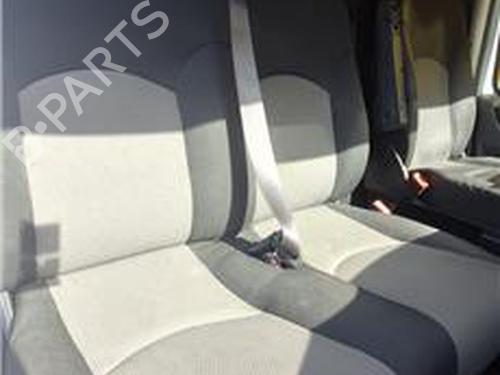 Used Right front seat Right front seat 38389350 38389350