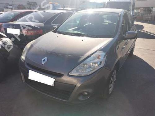 Engine RENAULT CLIO III Hatchback Van (SB_, SR_) 1.2 (SR0J) | BP38367952M1 - Image 7