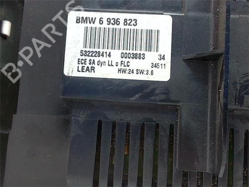Headlight switch BMW 3 (E46) 320 d | BP38406330I24 - Image 2