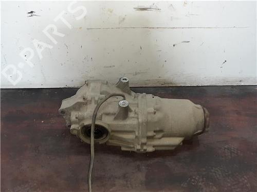 Used Rear differential Rear differential 38356815 38356815