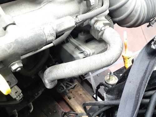 Engine MAZDA 6 Saloon (GH) 2.2 MZR-CD (GH10) | BP38334763M1  - Image 11