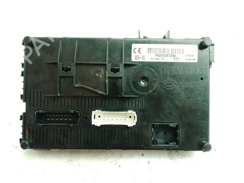Used Electronic module Electronic module 38333625 38333625