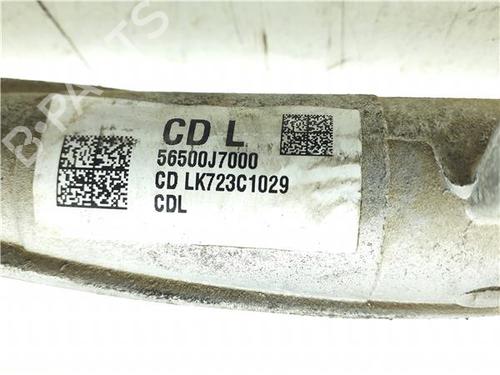 Steering rack KIA CEED Sportswagon (CD) 1.0 T-GDI | BP38380780M22 - Image 2