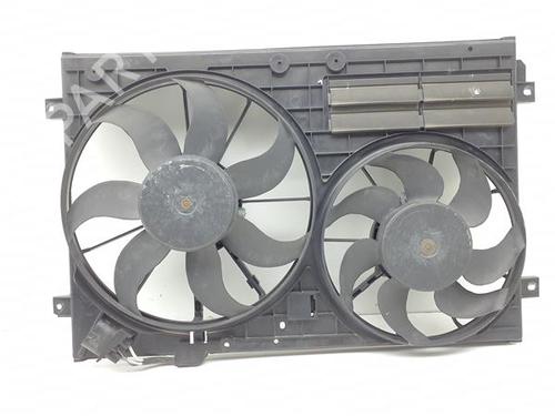 radiator-fan-vw-passat-b6-3c2-2005-2006-2007-2008-2009-2010-2011-38384629 main image