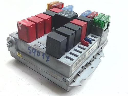 Fuse box CITROËN JUMPER II Bus 2.2 HDi 100 | BP38404272E1 - Image 2