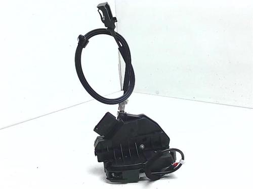 Used Rear left lock Rear left lock 38394481 38394481