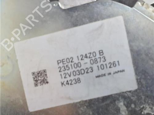 Engine MAZDA 3 Saloon (BP_) 2.0 SKYACTIV-G M Hybrid | BP38361977M1 - Image 6