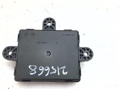 Control unit FORD FOCUS III Saloon 1.0 EcoBoost | BP38373950M11 - Image 2