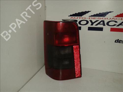 Used Left taillight Left taillight 38403685 38403685