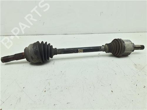 Used Left front driveshaft Left front driveshaft 38377386 38377386