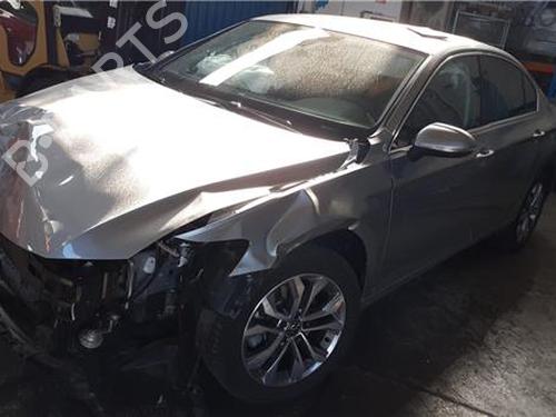 Other VW PASSAT B8 (3G2, CB2) 2.0 TDI | BP38376303O1 - Image 5