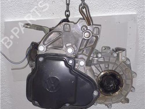 Gearbox VW PASSAT B6 (3C2) 2.0 TDI | BP38392881M3 - Image 3