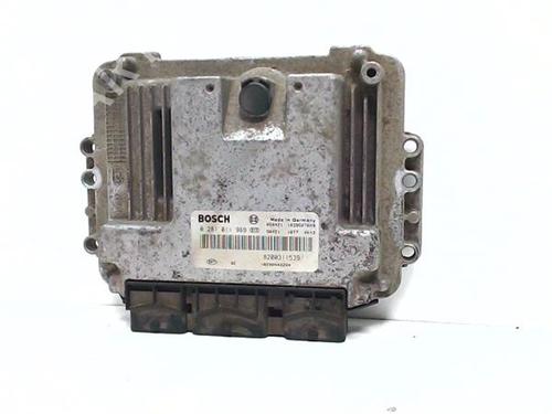 Used Control unit Control unit 38381207 38381207