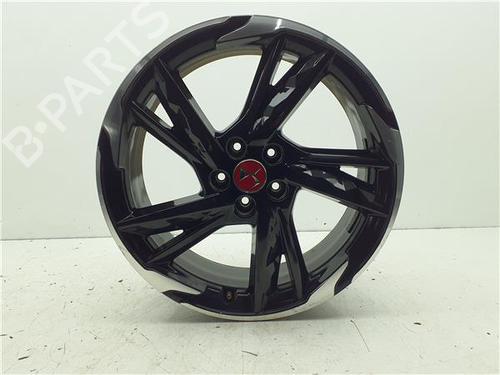 Used Rim Rim 38381736 38381736