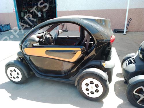 Instrument cluster RENAULT TWIZY (MAM_) 45 | BP38401121C47 - Image 9