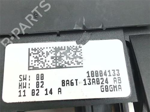 Headlight switch FORD FIESTA VI (CB1, CCN) 1.4 TDCi | BP38350060I24 - Image 3