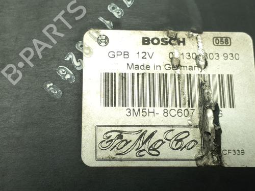 Radiator fan FORD FOCUS C-MAX (DM2) 1.8 TDCi | BP38464885M35 - Image 4