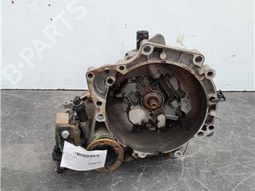 Used Gearbox Gearbox 38359555 38359555