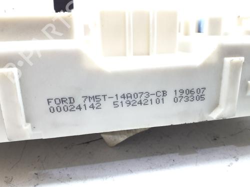 Fuse box FORD FOCUS II (DA_, HCP, DP) 1.6 | BP38334181E1  - Image 6