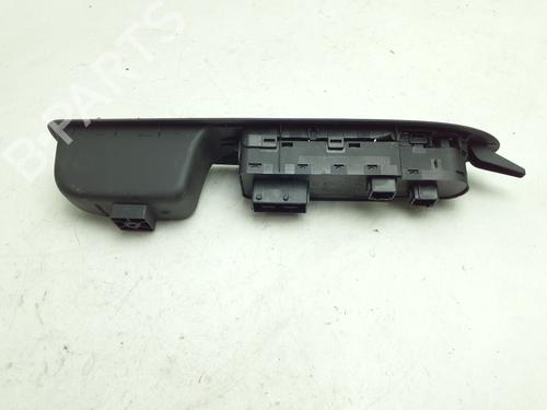 Left front window switch CITROËN C4 II (NC_) 1.2 THP 130 (NCHNYM, NCHNYT) | BP40496107I27 - Image 3