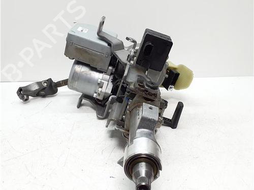 Steering column RENAULT MEGANE IV Saloon 1.3 TCe 115 (LVN9) | BP38386526M21 - Image 5