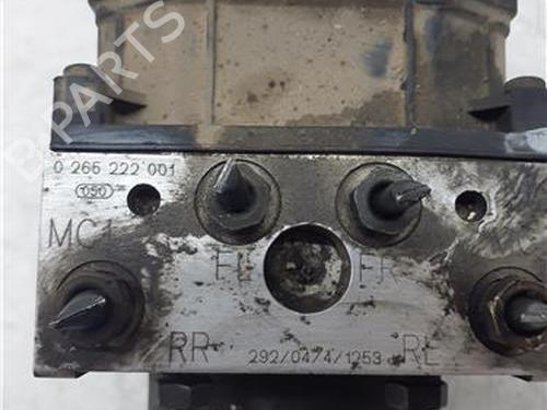 ABS pump ROVER 75 (RJ) 2.0 CDTi | BP40085684M43 - Image 2