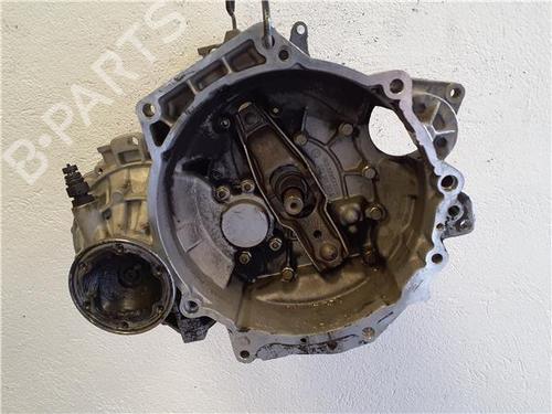 Used Gearbox Gearbox 38357846 38357846