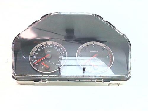 Used Instrument cluster Instrument cluster 38390561 38390561