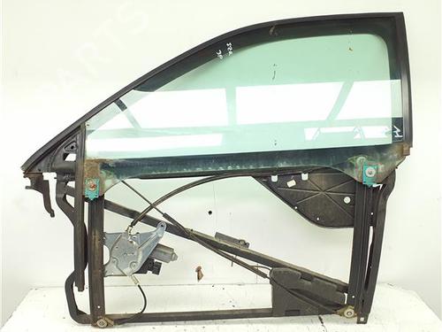 Used Front left window mechanism Front left window mechanism 38392560 38392560