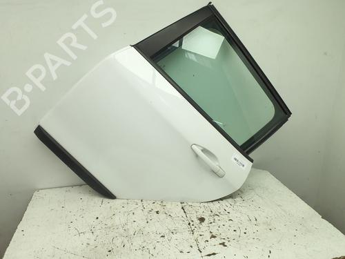Used Left rear door Left rear door 38392512 38392512