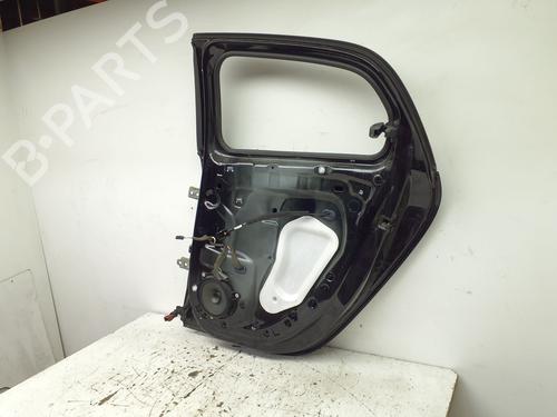 Dør højre bagtil SMART FORFOUR Hatchback (453) electric drive (453.091) | BP38775001C5 - Image 5