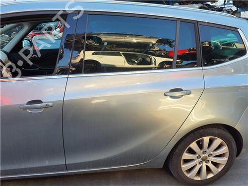 dr-venstre-bagtil-opel-zafira-tourer-c-p12-2011-38399214 main image