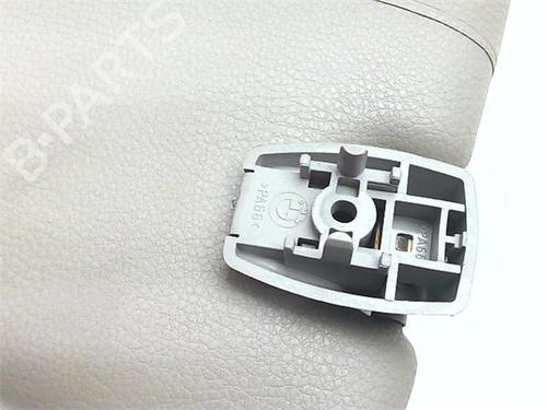 Left sun visor BMW 5 (E60) 525 xi | BP38384283I1 - Image 2
