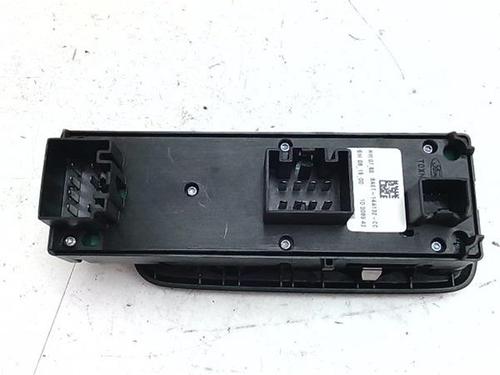 Left front window switch FORD FIESTA VI (CB1, CCN) 1.25 | BP38374794I27 - Image 3