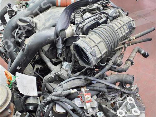 Engine INFINITI Q30 1.5 D | BP38370717M1 - Image 4