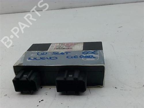 Used Comfort control module Comfort control module 38351674 38351674