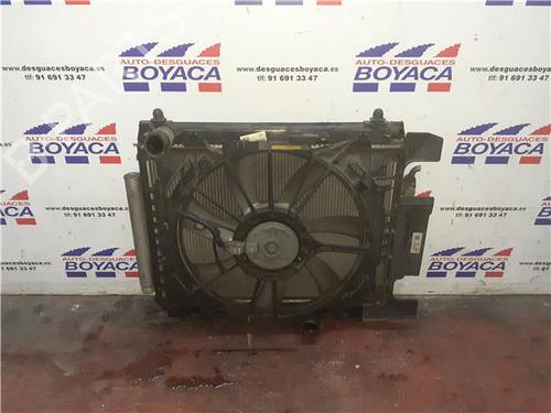 Used AC radiator AC radiator 38354907 38354907