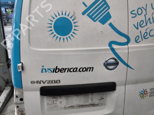 left-rear-door-nissan-nv200-van-2010-38333755 main image