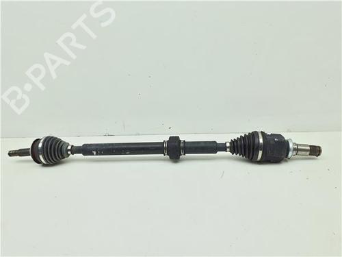 Used Right front driveshaft Right front driveshaft 38363503 38363503