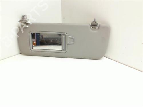 Left sun visor HYUNDAI i30 (PDE, PD, PDEN) 1.6 CRDi | BP38371836I1 - Image 3