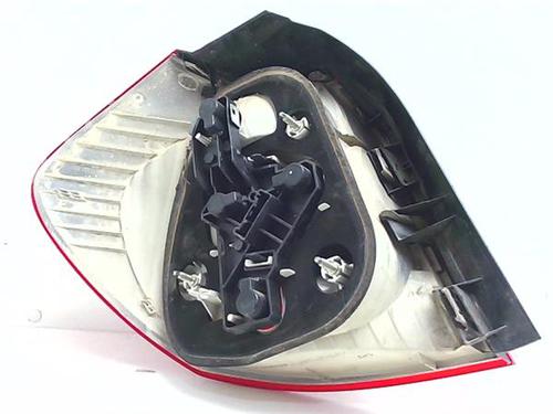 Right taillight BMW 1 (E87) 118 d | BP38407033C35 - Image 4