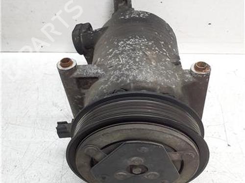 AC-Kompressor AC-Kompressor 38369268 38369268