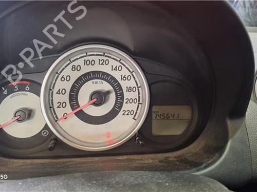 Used Instrument cluster Instrument cluster 38387808 38387808